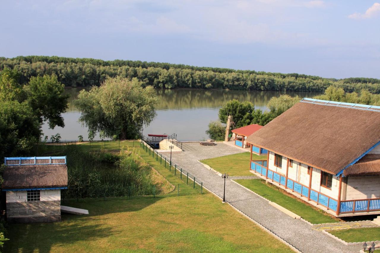 Camere De Inchiriat Băltenii de Sus Exterior foto