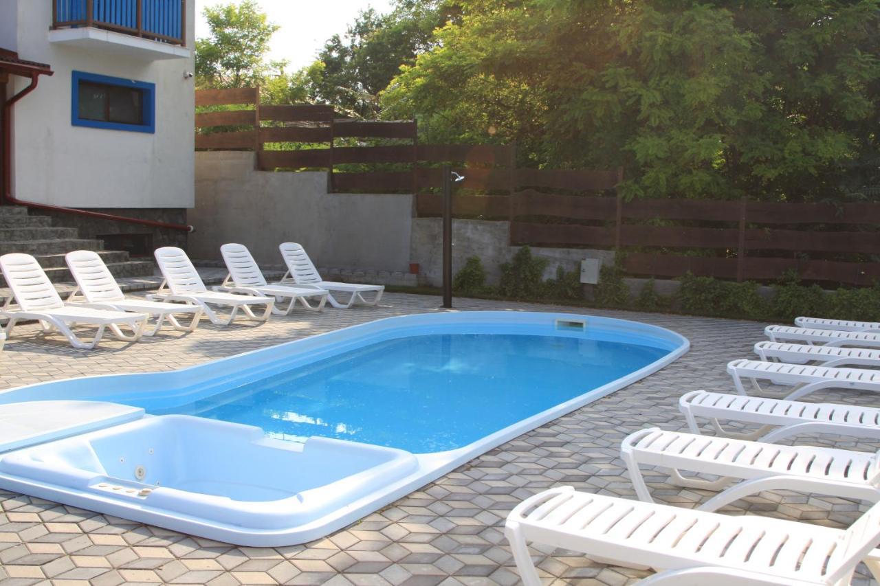 Camere De Inchiriat Băltenii de Sus Exterior foto