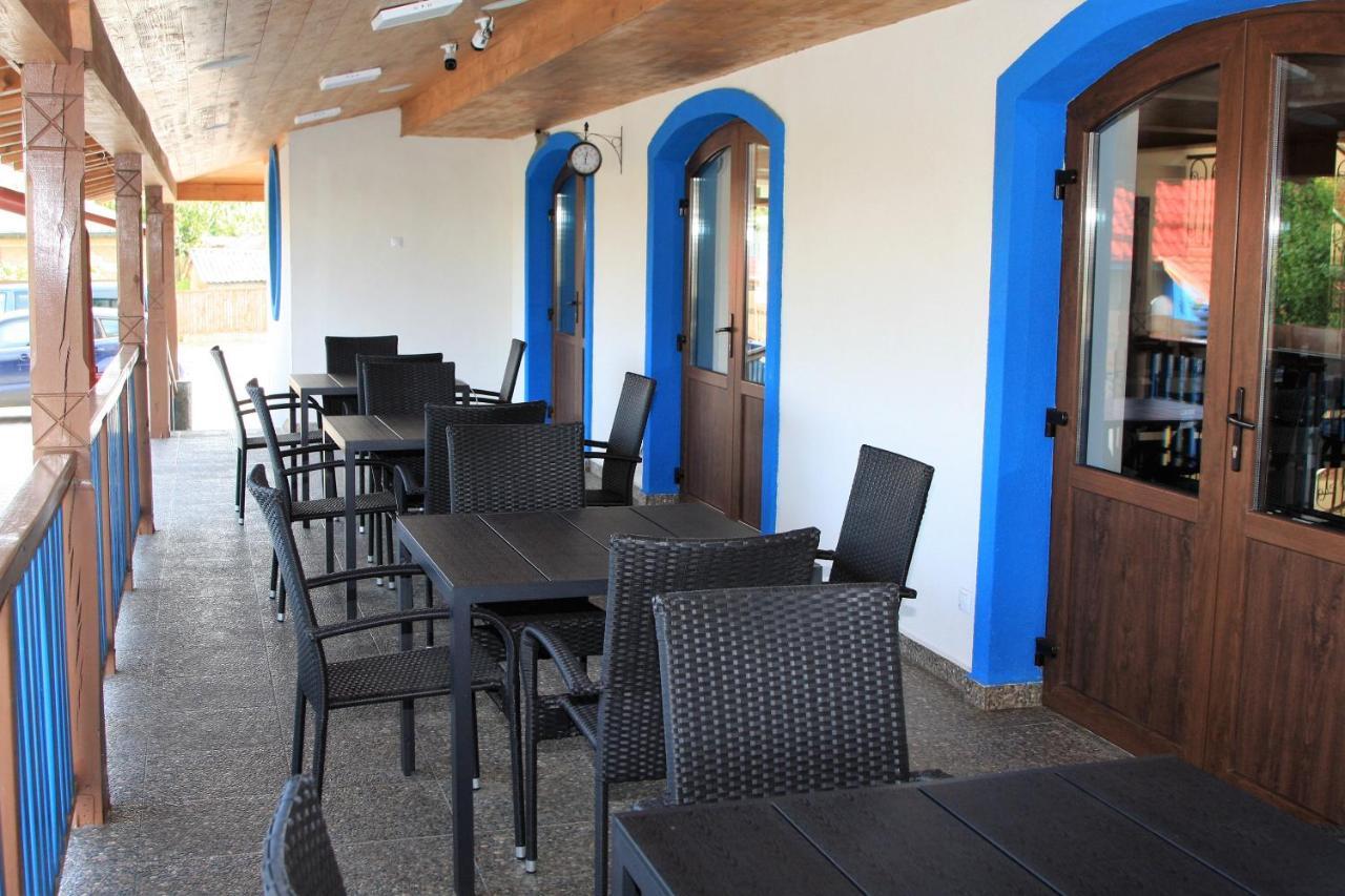 Camere De Inchiriat Băltenii de Sus Exterior foto